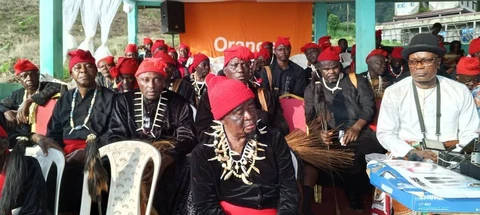Bakossi_Ahon_Culture