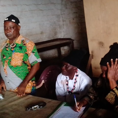 Bakossi_Chiefs_community