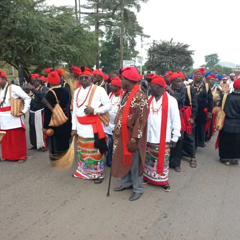 Bks Chiefs at SW CF 