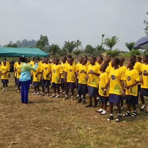 GHS Nyasoso