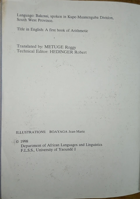 Kálag e mensonge -mod awě atelé chɔ́