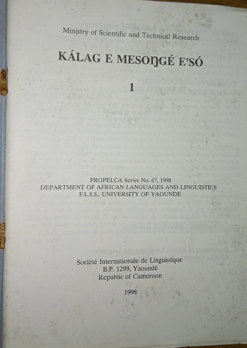 Kálag e mensonge áte