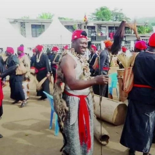 Bakossi_Ahon_dance 1