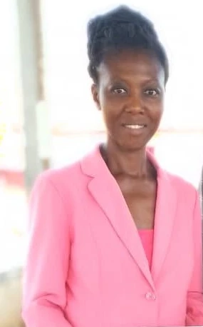 Mme Ahone Rita Kwedu_Translator