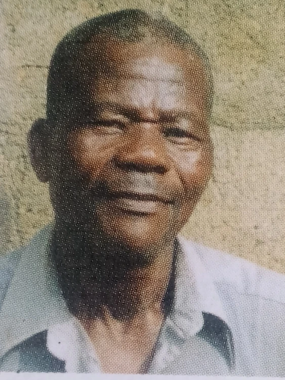 Pa Ngwese Simon