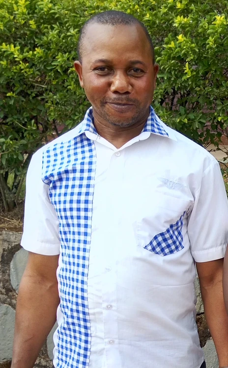 Ps Metuge Ngalame Thomas_Translator