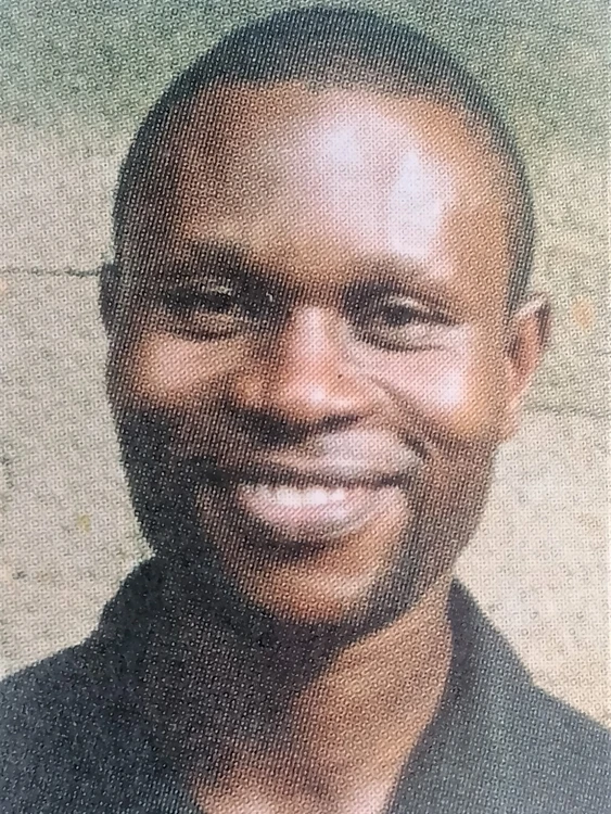 Ps Nkwelle Ngome Joseph