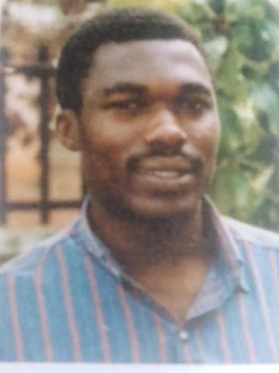 Rev Ndando Nelson